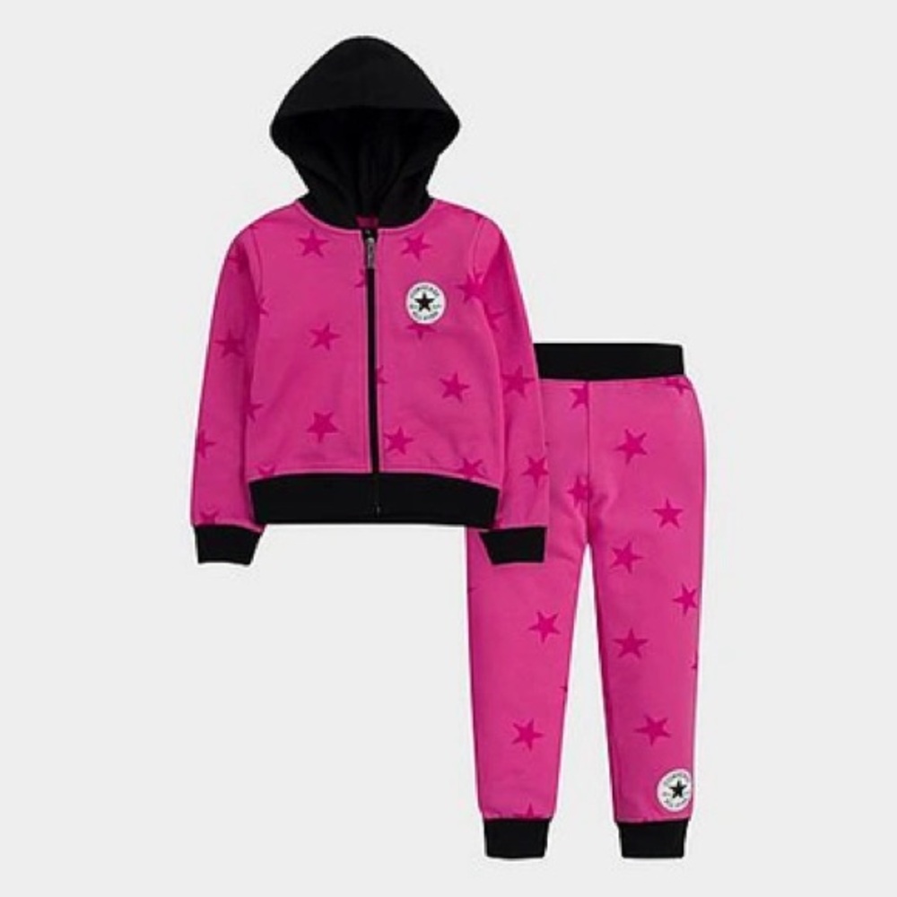 Converse Kids 2px set